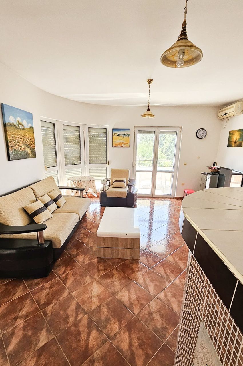 Вилла в Добра Воде, Черногория, 140 м² - фото 14