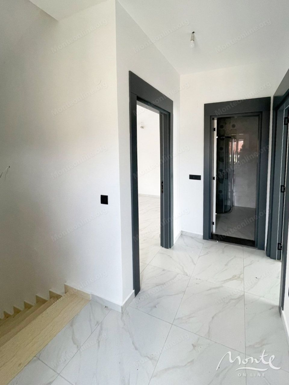 Апартаменты в Биеле, Черногория, 105 м² - фото 14