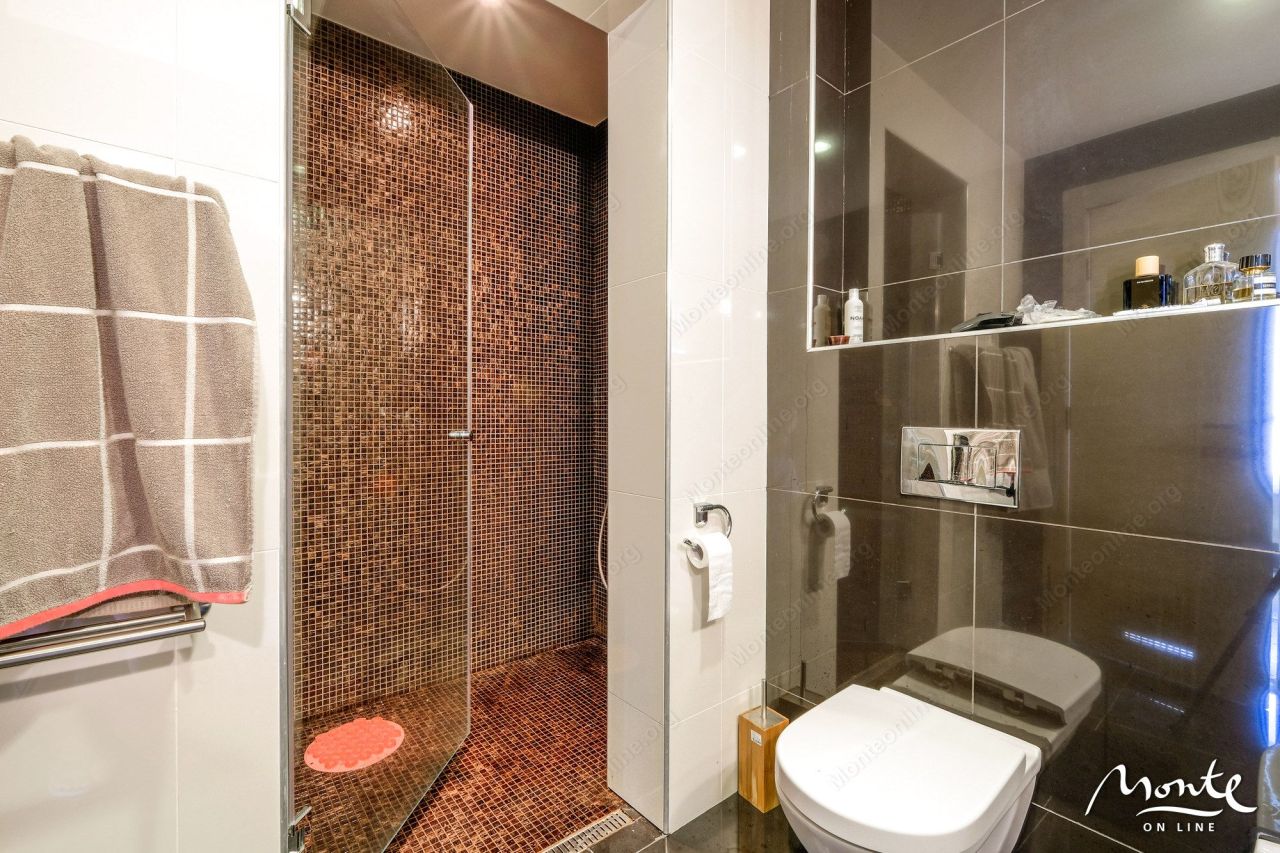 Апартаменты в Костанице, Черногория, 68 м² - фото 14