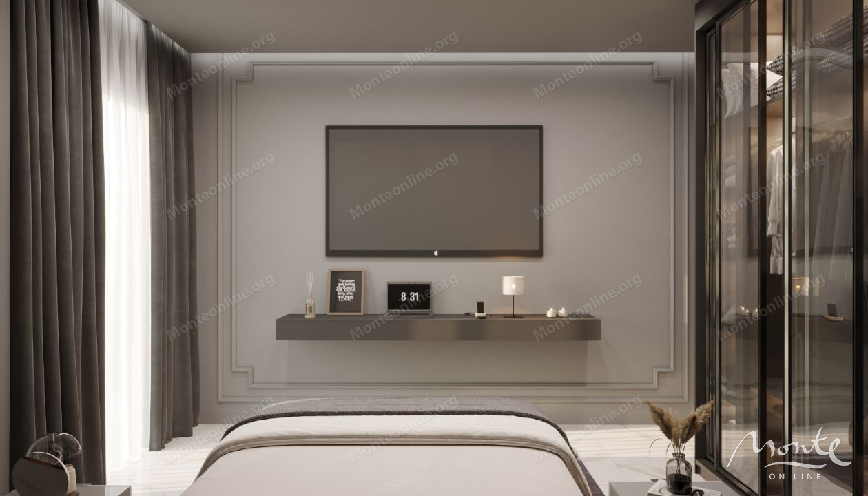 Апартаменты в Баре, Черногория, 99 м² - фото 14