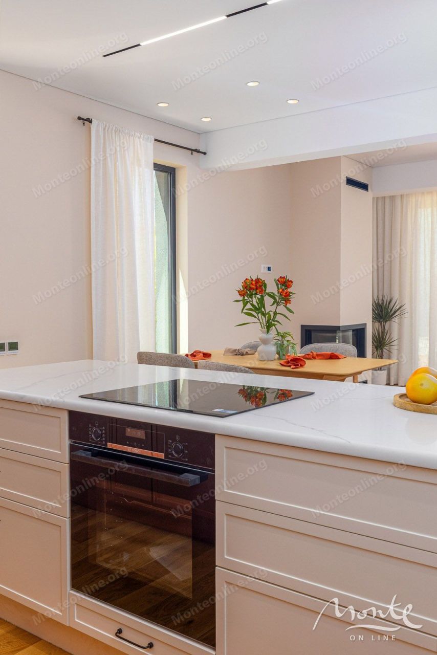 Вилла в Каваче, Черногория, 129 м² - фото 14