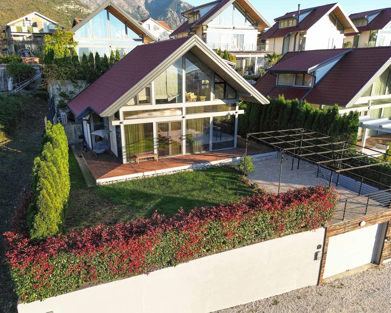 Вилла в Каваче, Черногория, 172 м² - фото 14