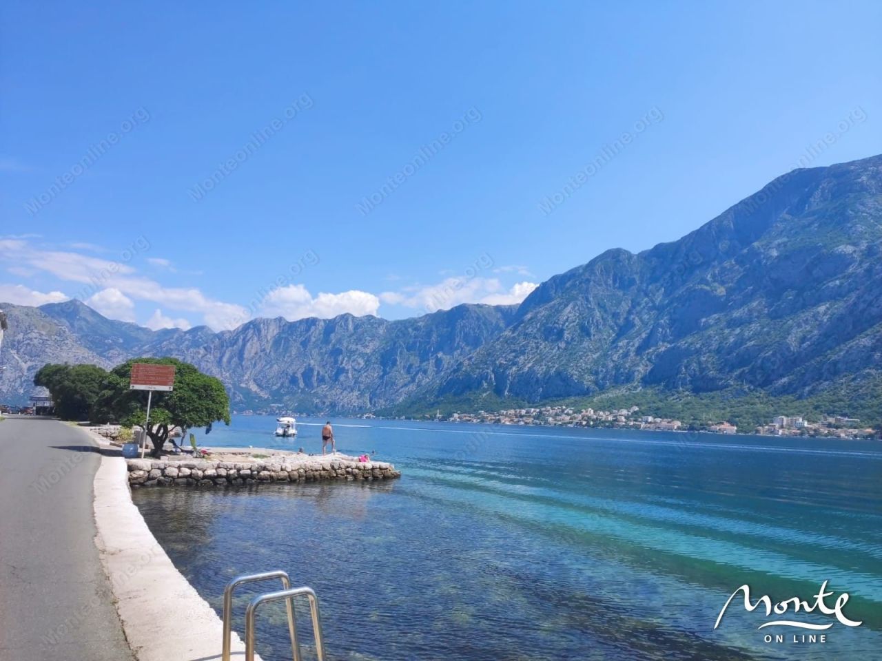 Земля в Прчани, Черногория, 7 500 м² - фото 14