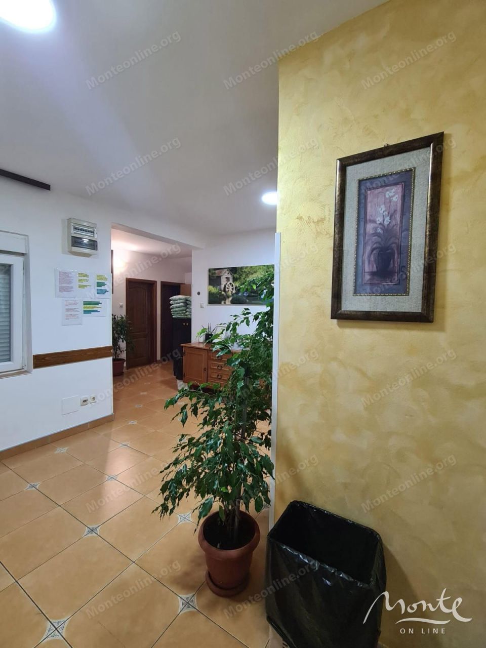 Вилла в Будве, Черногория, 220 м² - фото 14