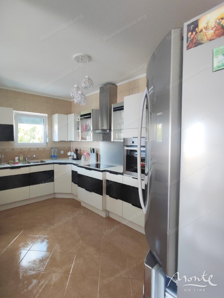 Вилла в Утехе, Черногория, 330 м² - фото 14