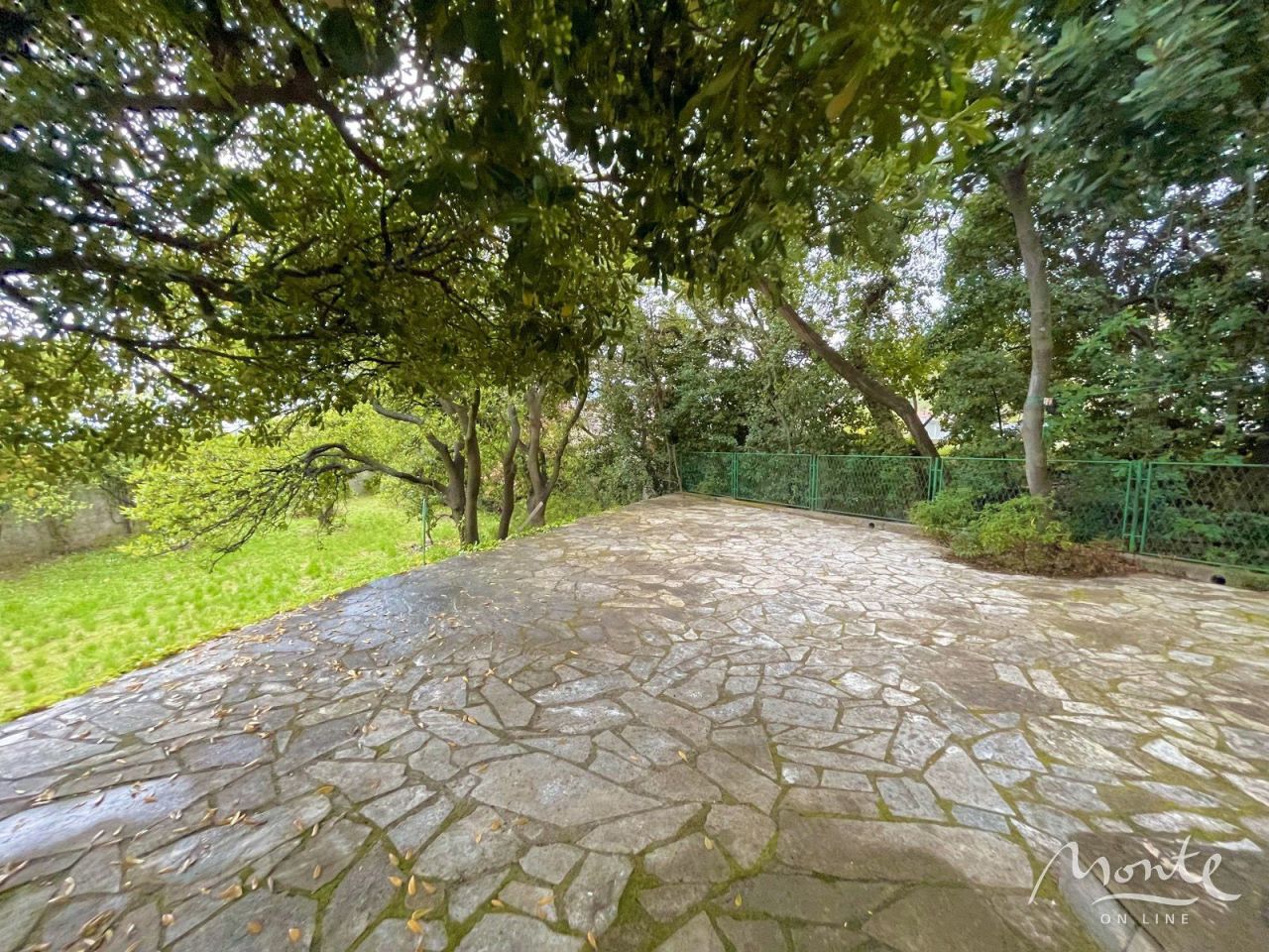 Вилла в Каменари, Черногория, 205 м² - фото 14