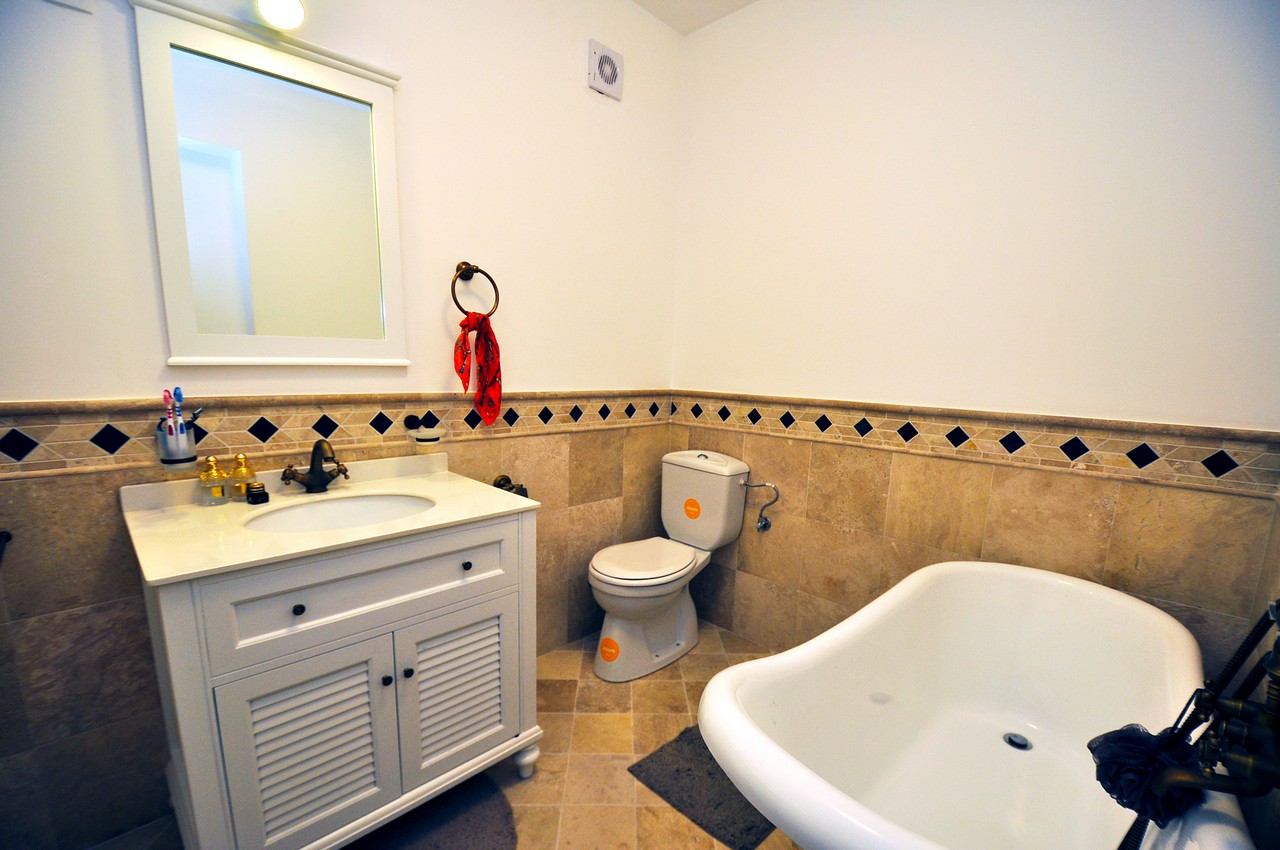 Апартаменты в Рисане, Черногория, 200 м² - фото 14