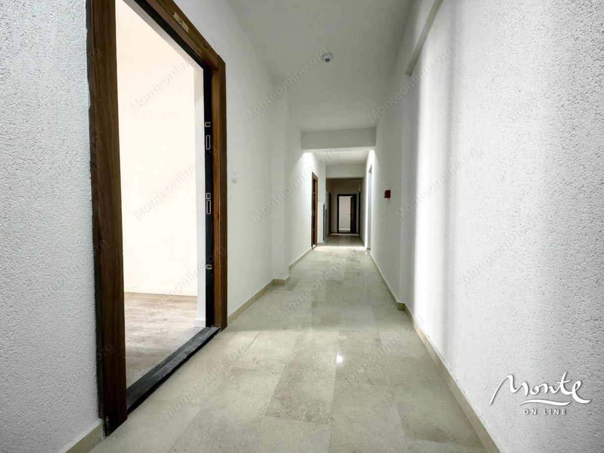 Апартаменты в Баре, Черногория, 60 м² - фото 14