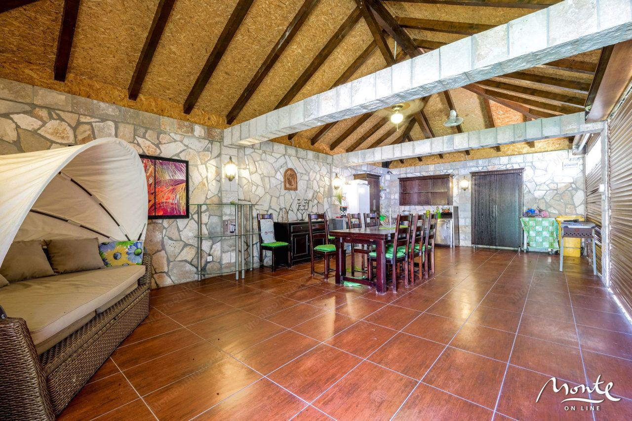 Вилла в Бечичи, Черногория, 430 м² - фото 14