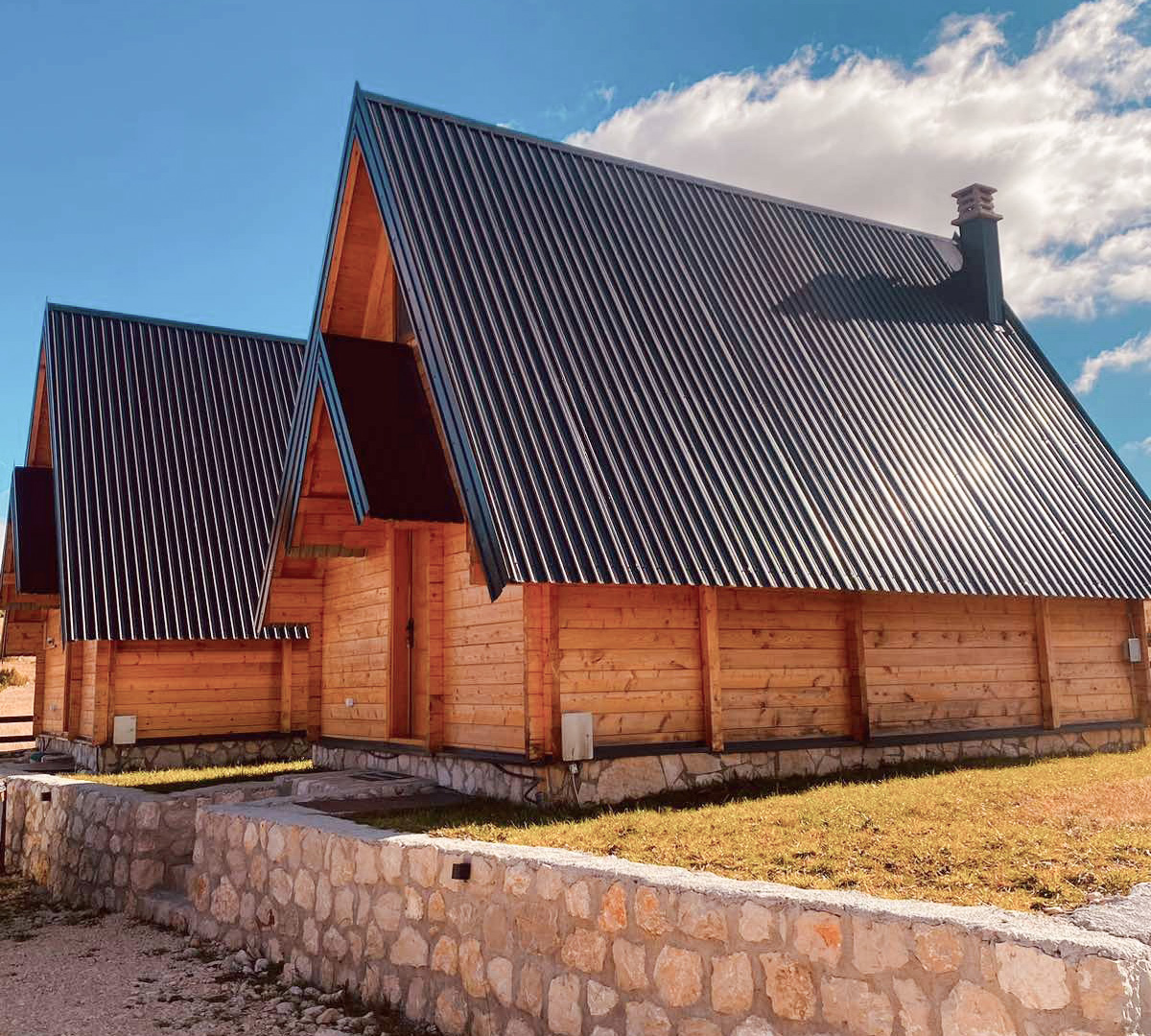 Вилла в Жабляке, Черногория, 120 м² - фото 14