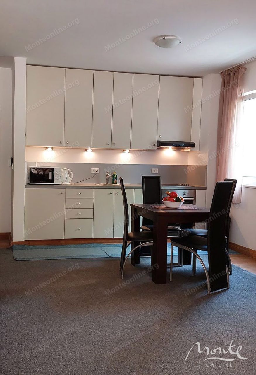 Отель, гостиница в Бечичи, Черногория, 950 м² - фото 14