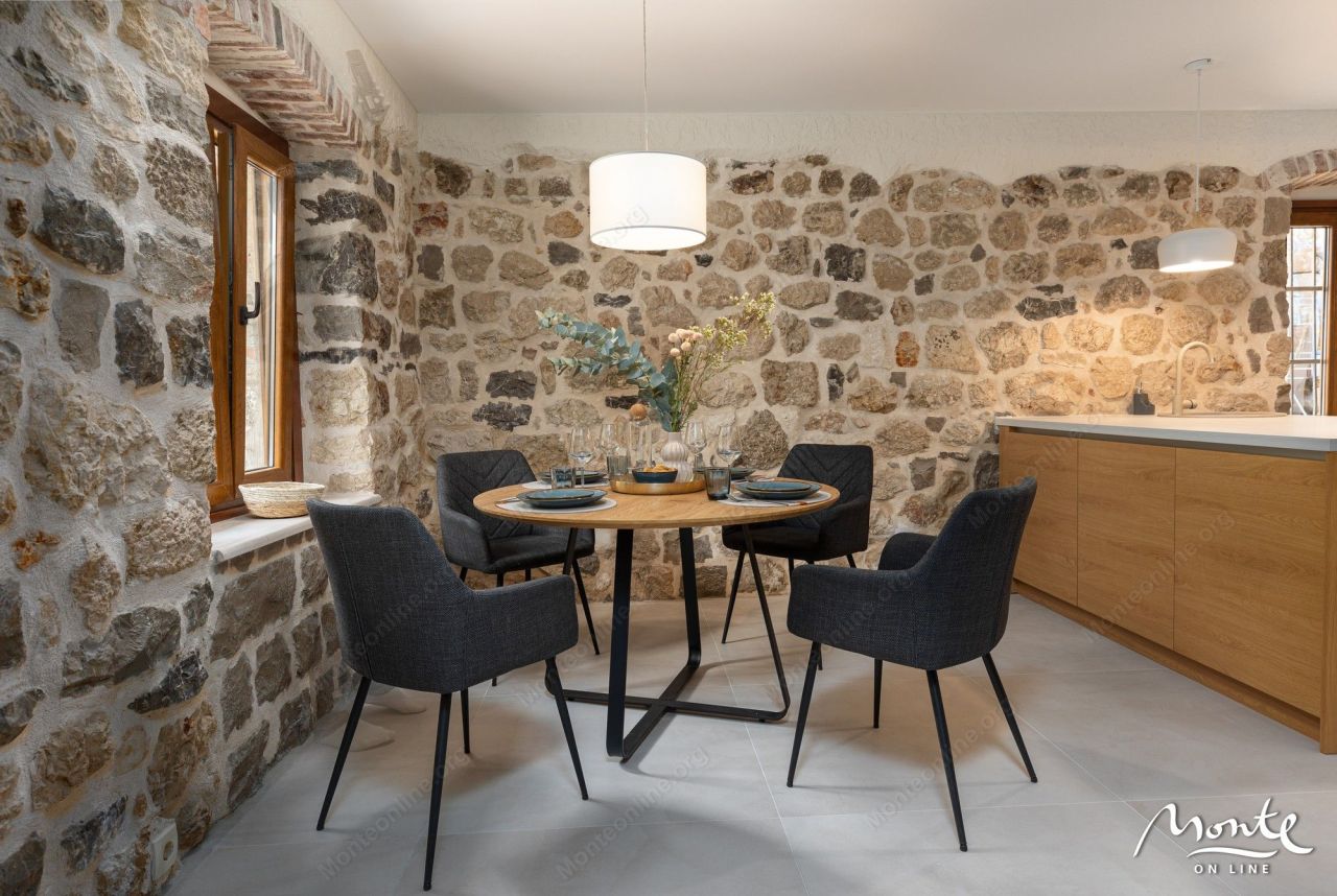 Вилла в Которе, Черногория, 110 м² - фото 14