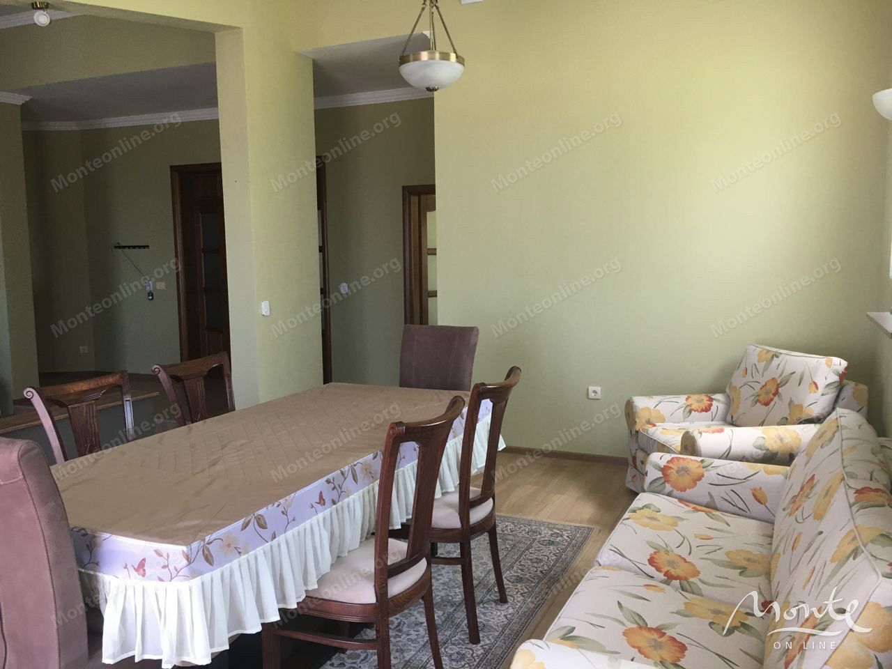 Вилла в Добра Воде, Черногория, 380 м² - фото 14