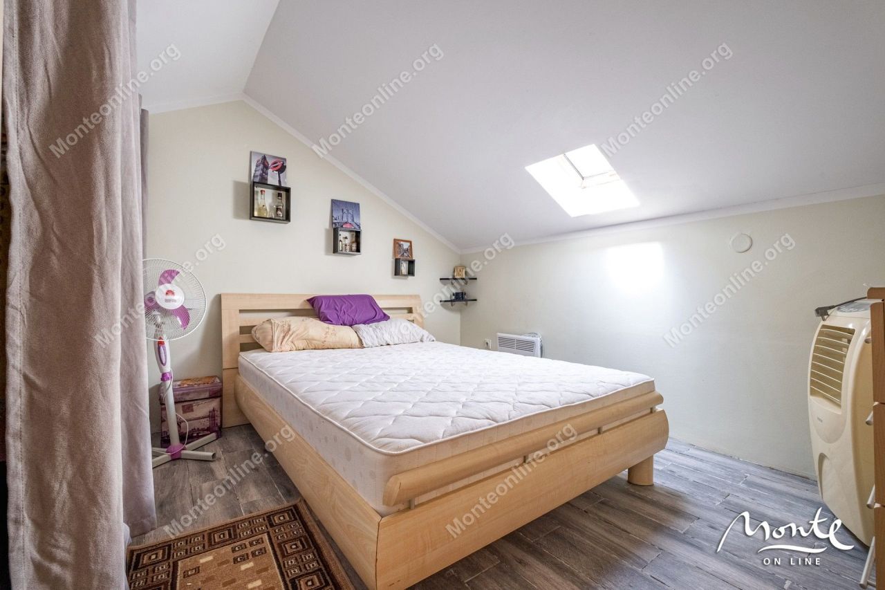 Апартаменты в Каменари, Черногория, 72 м² - фото 14