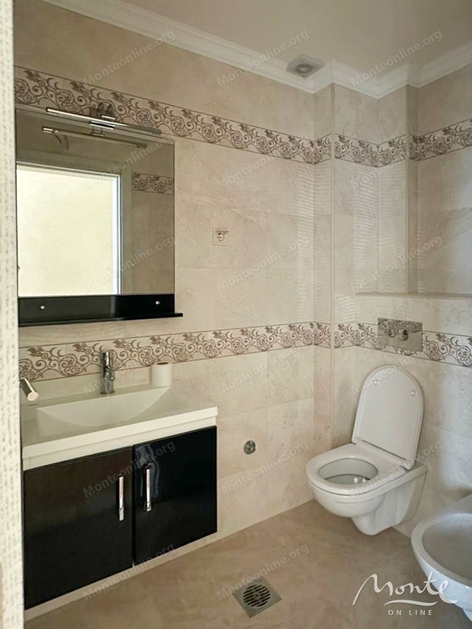 Апартаменты в Бечичи, Черногория, 115 м² - фото 14