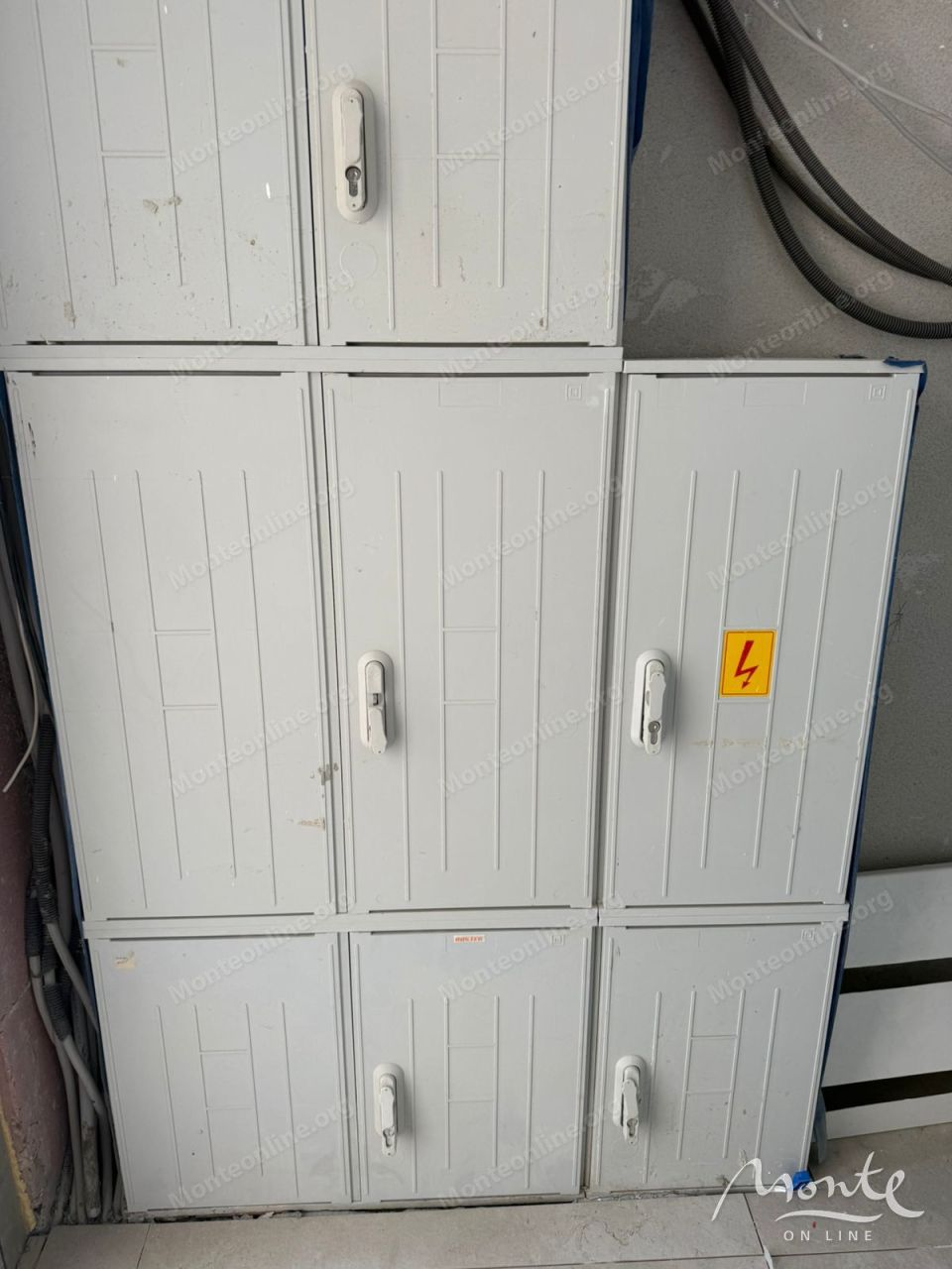 Апартаменты в Тивате, Черногория, 113 м² - фото 14