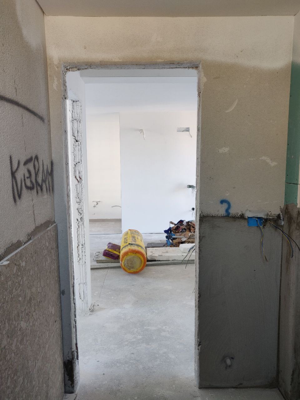 Апартаменты в Баре, Черногория, 60.2 м² - фото 13