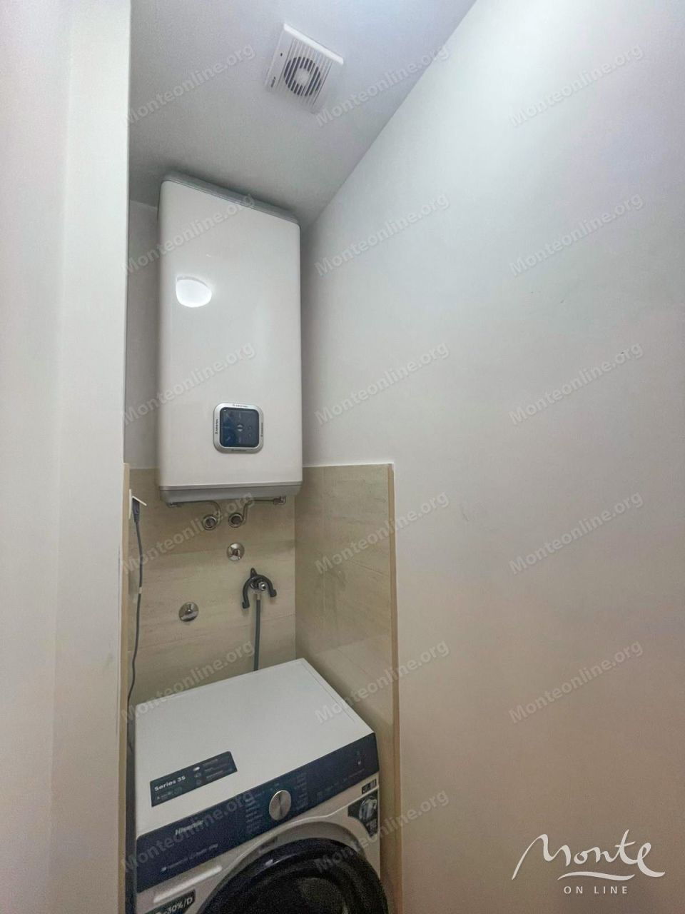 Апартаменты в Бечичи, Черногория, 98 м² - фото 14