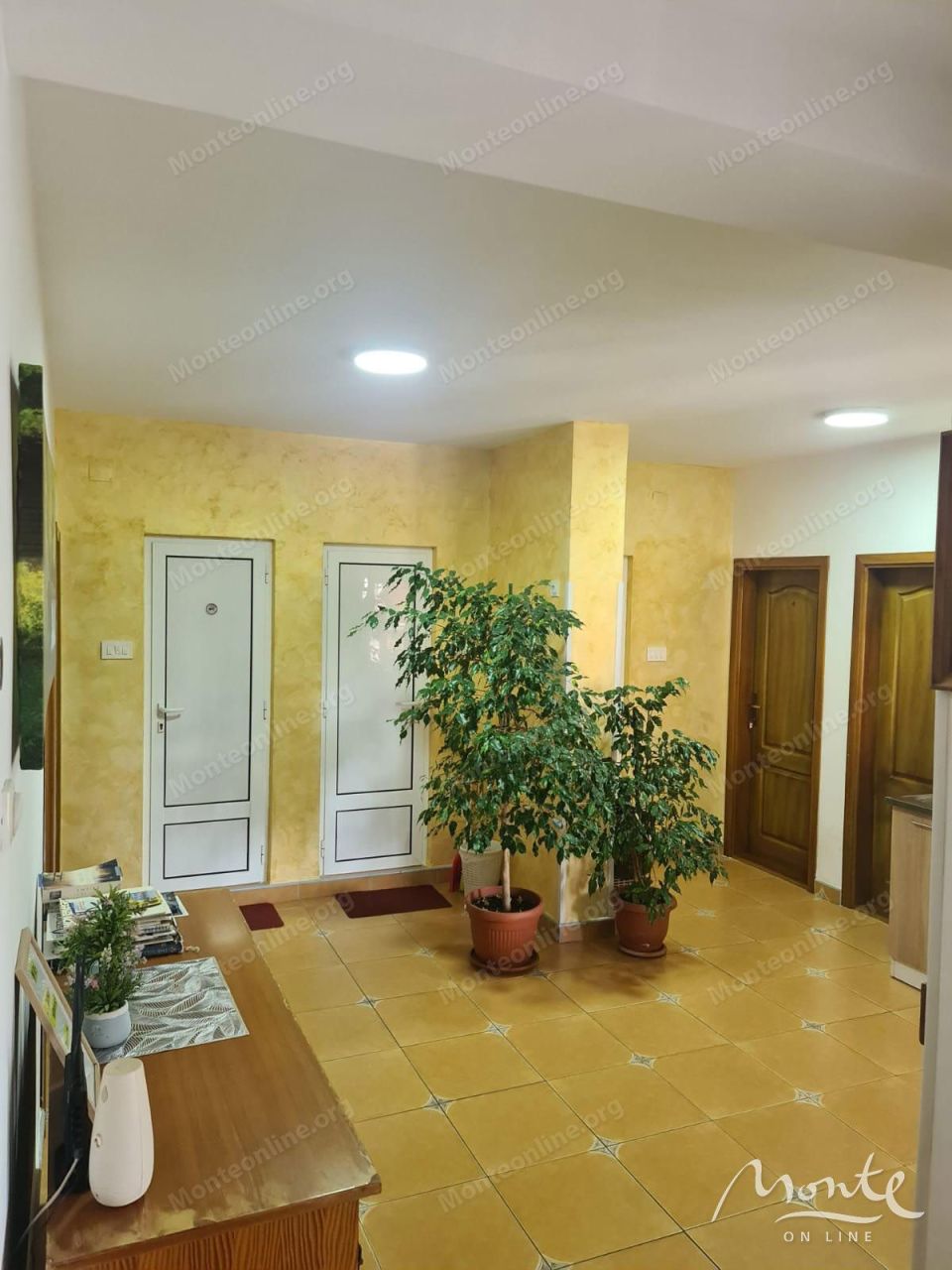 Вилла в Будве, Черногория, 220 м² - фото 15