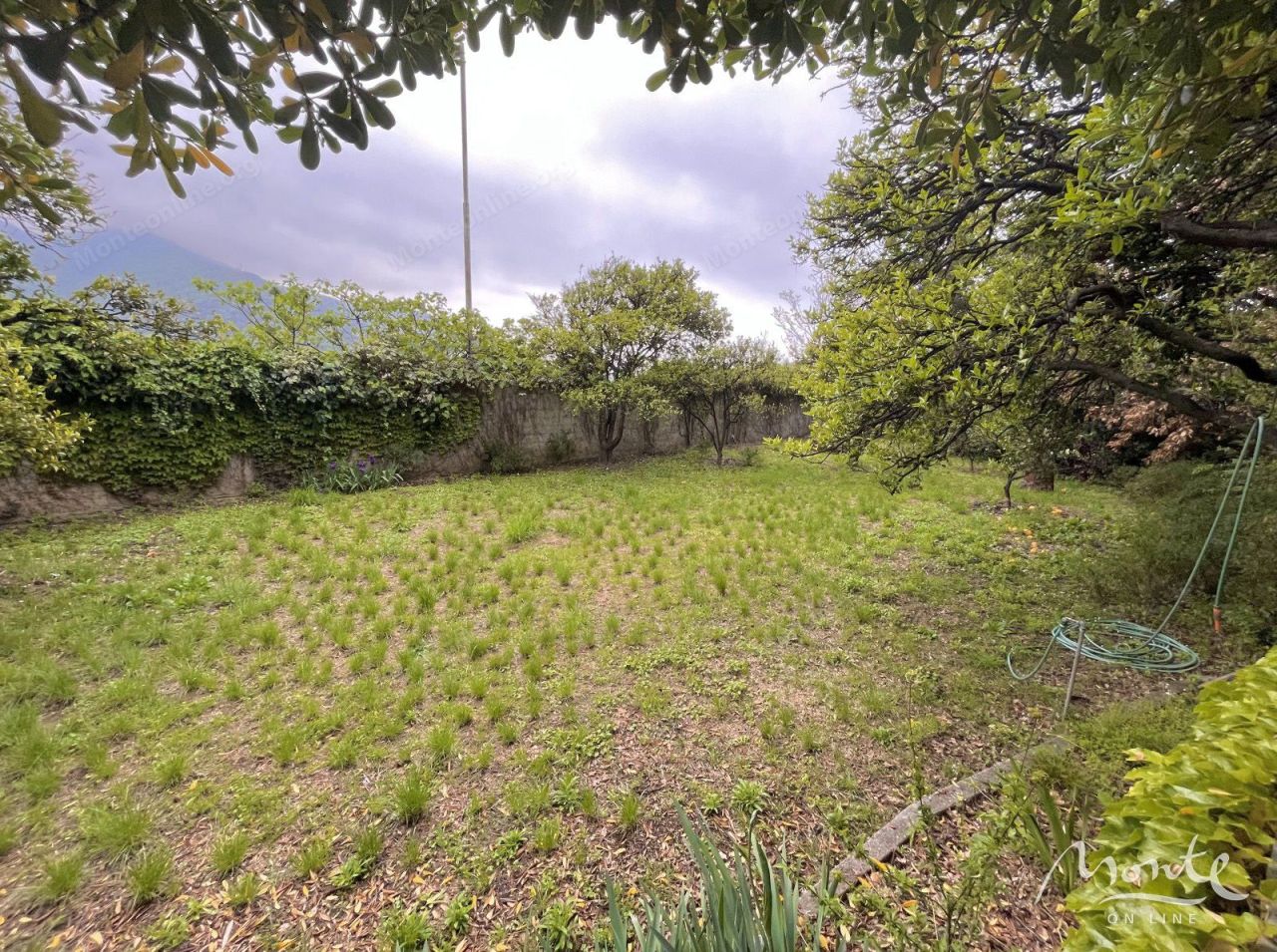 Вилла в Каменари, Черногория, 205 м² - фото 15