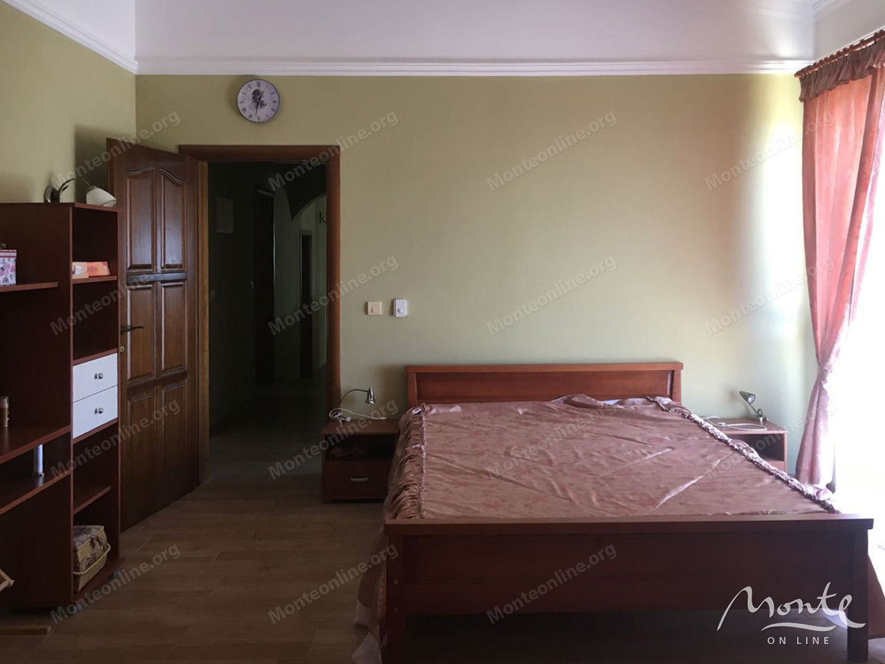 Вилла в Добра Воде, Черногория, 380 м² - фото 15