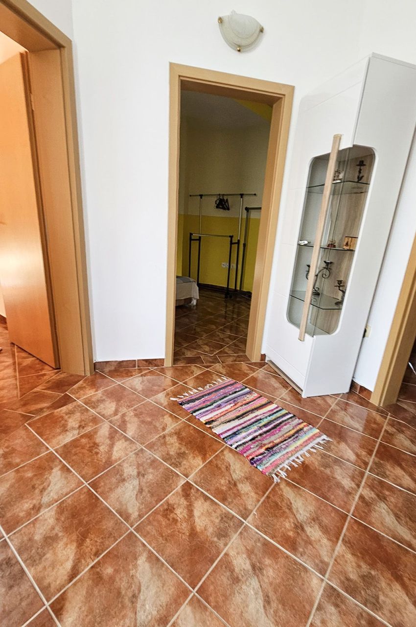 Вилла в Добра Воде, Черногория, 140 м² - фото 15