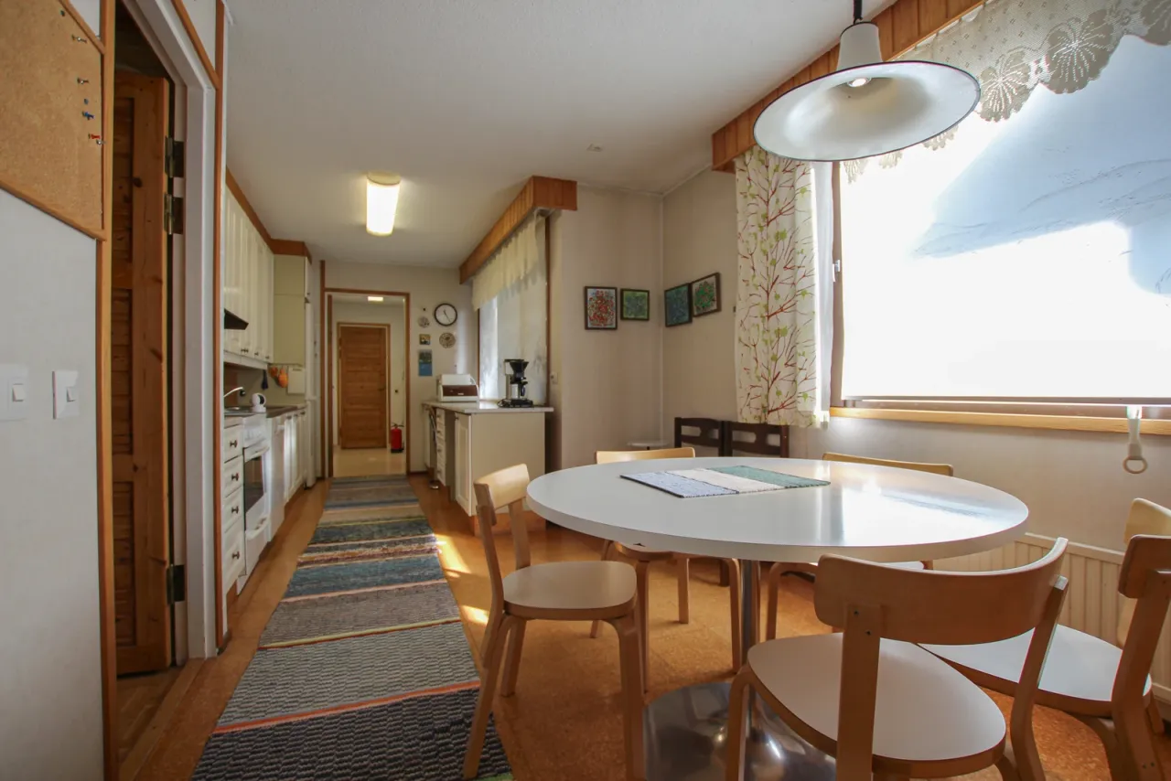 Дом в Виррате, Финляндия, 278 м² - фото 5