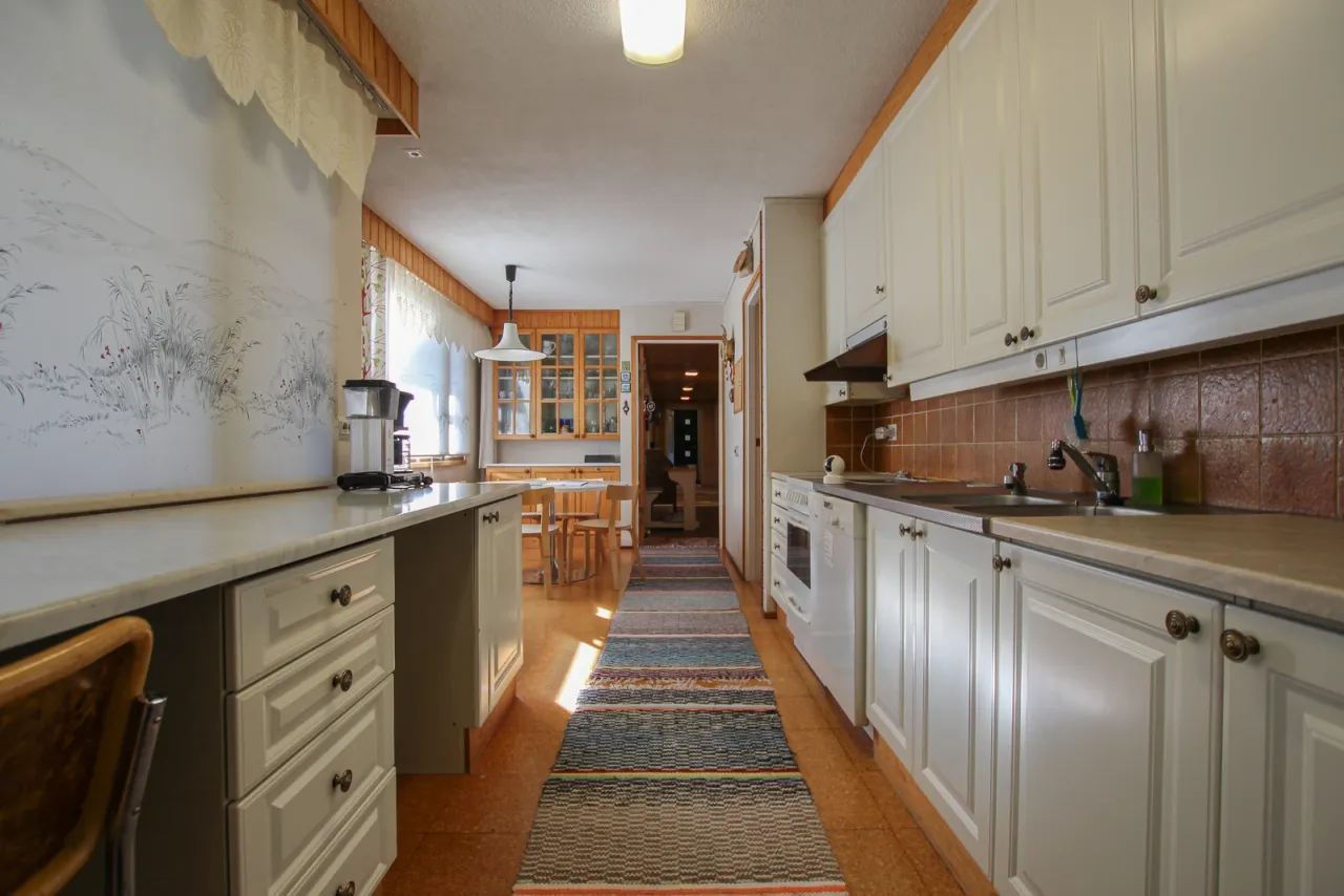 Дом в Виррате, Финляндия, 278 м² - фото 7