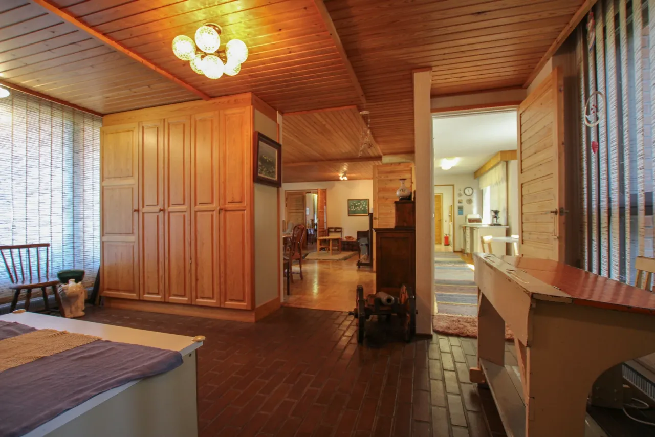 Дом в Виррате, Финляндия, 278 м² - фото 4