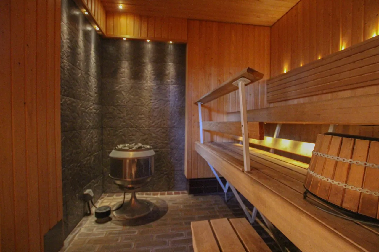 Дом в Виррате, Финляндия, 278 м² - фото 15