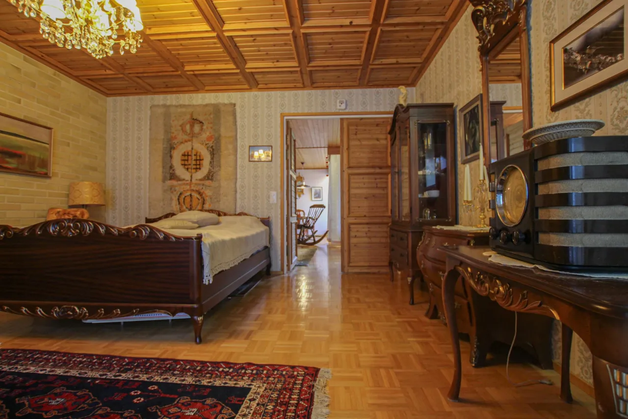 Дом в Виррате, Финляндия, 278 м² - фото 10