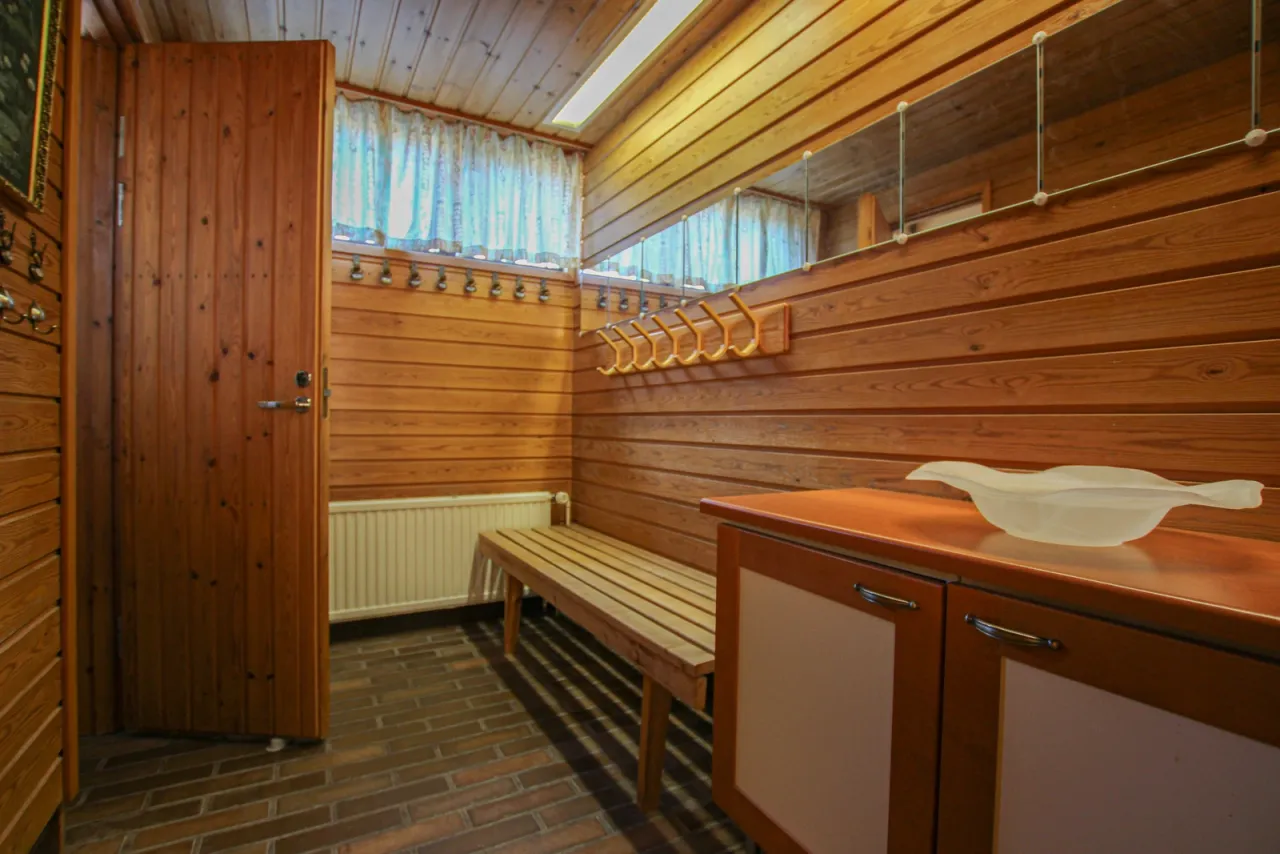 Дом в Виррате, Финляндия, 278 м² - фото 14