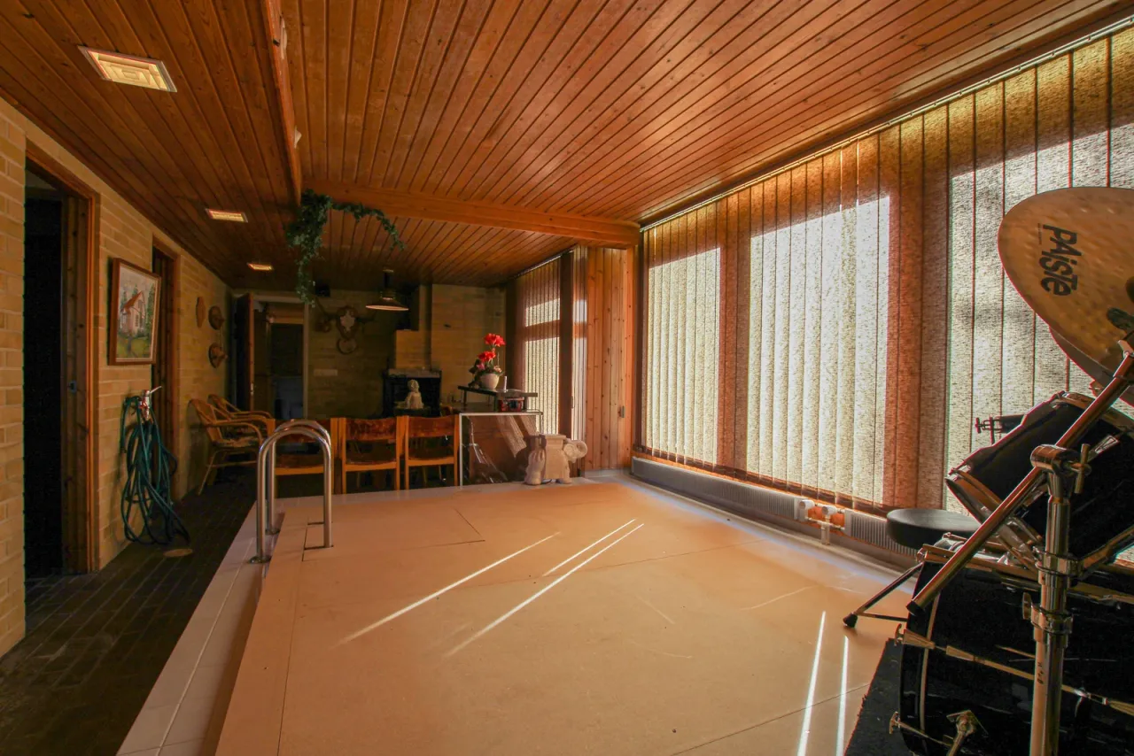 Дом в Виррате, Финляндия, 278 м² - фото 12