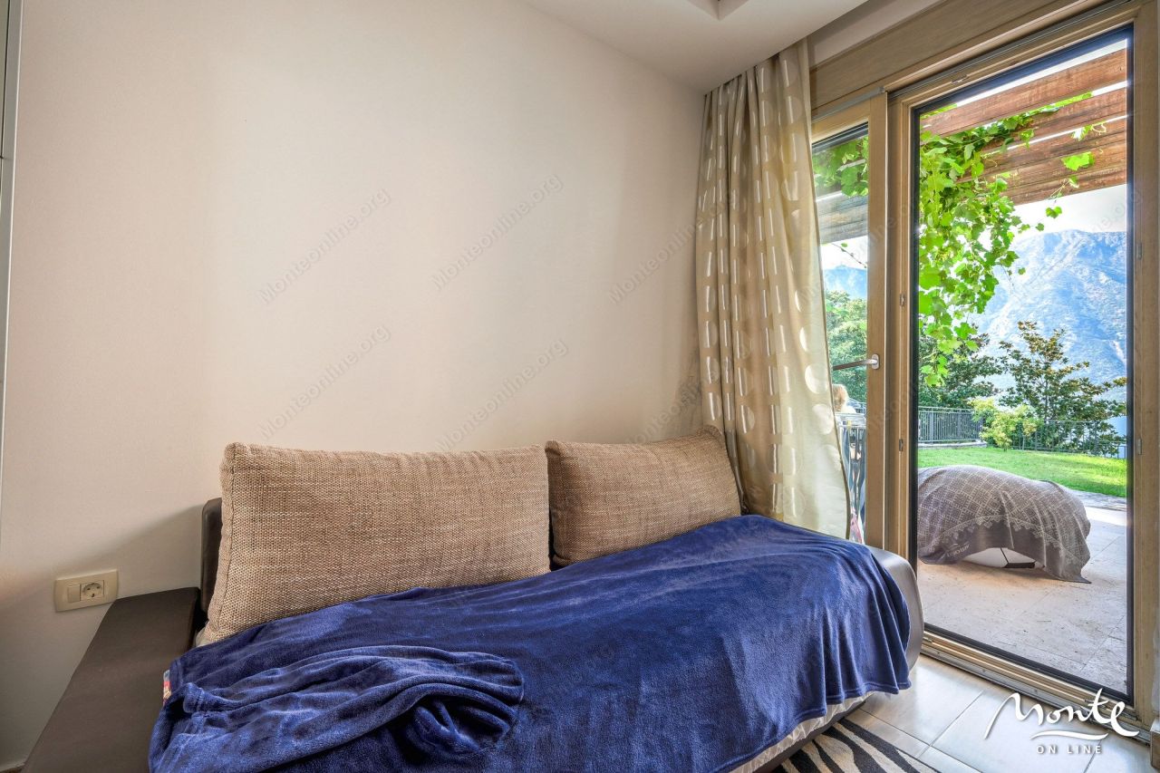 Апартаменты в Костанице, Черногория, 68 м² - фото 15