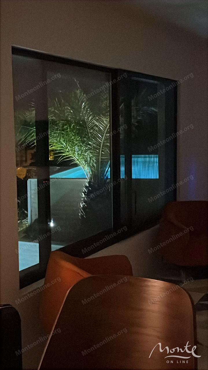 Вилла в Пржно, Черногория, 257 м² - фото 15