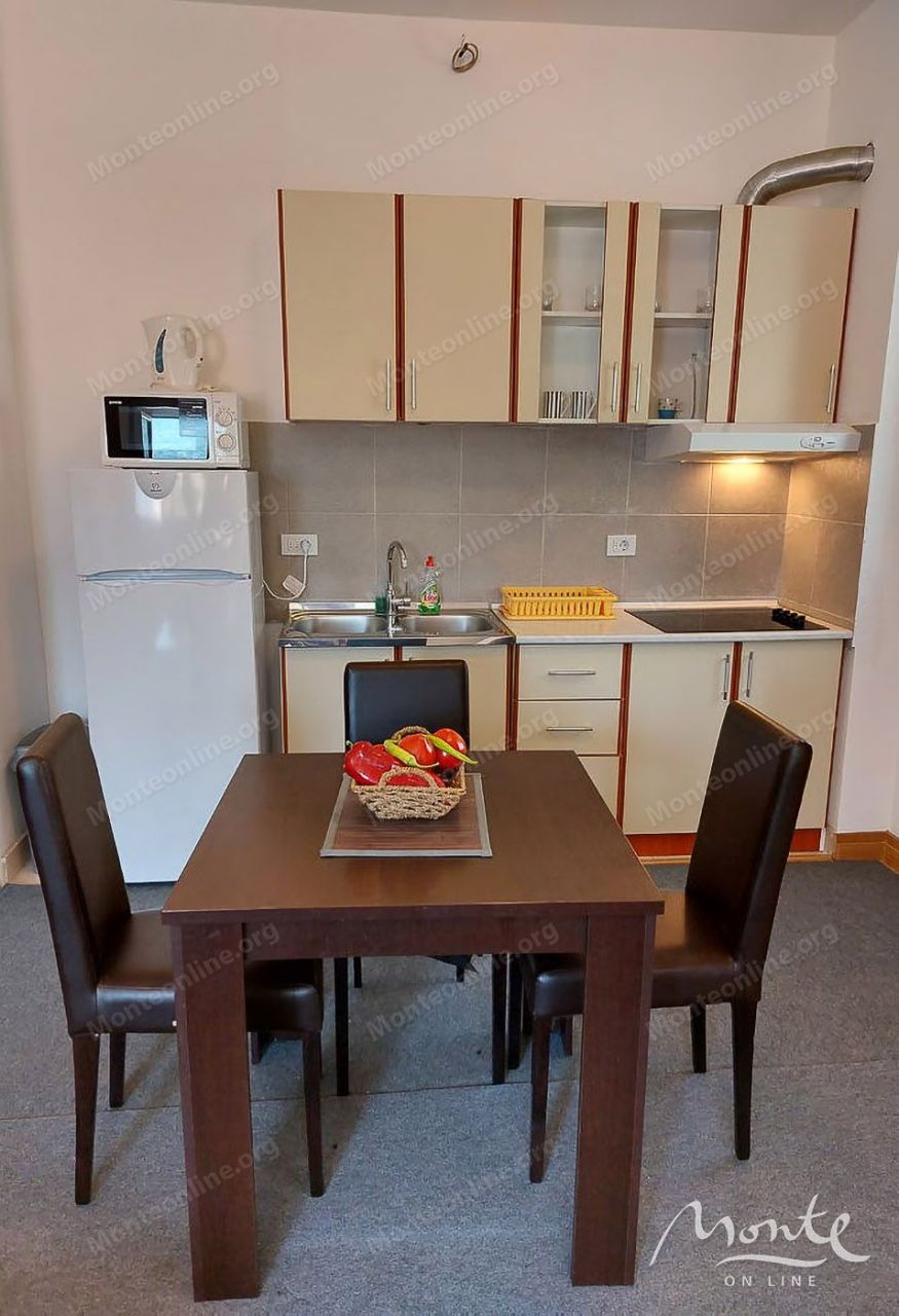 Отель, гостиница в Бечичи, Черногория, 950 м² - фото 15