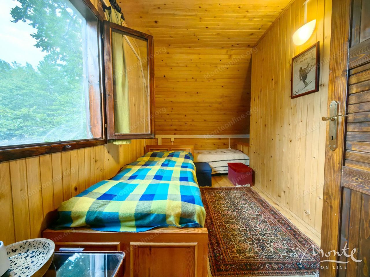 Вилла в Жабляке, Черногория, 100 м² - фото 15