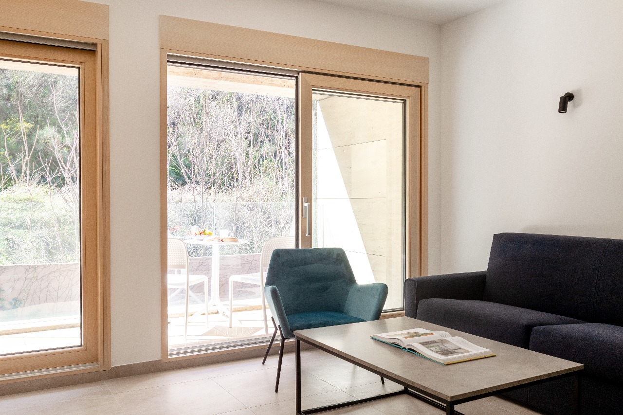 Апартаменты в Которе, Черногория, 64 м² - фото 15