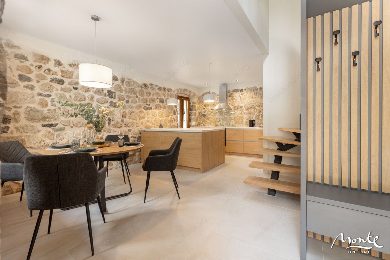 Вилла в Которе, Черногория, 110 м² - фото 15