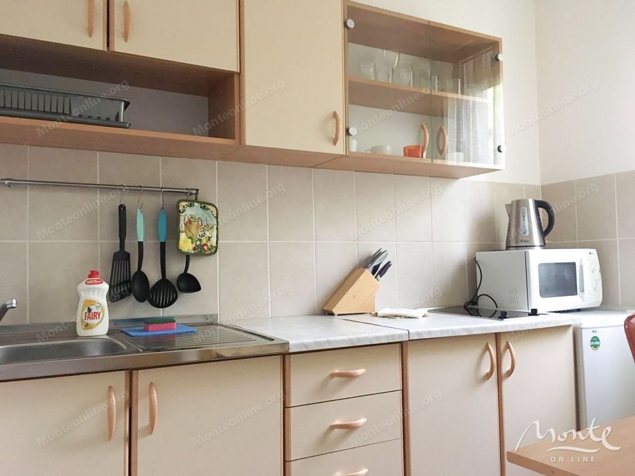 Отель, гостиница в Баре, Черногория, 560 м² - фото 15