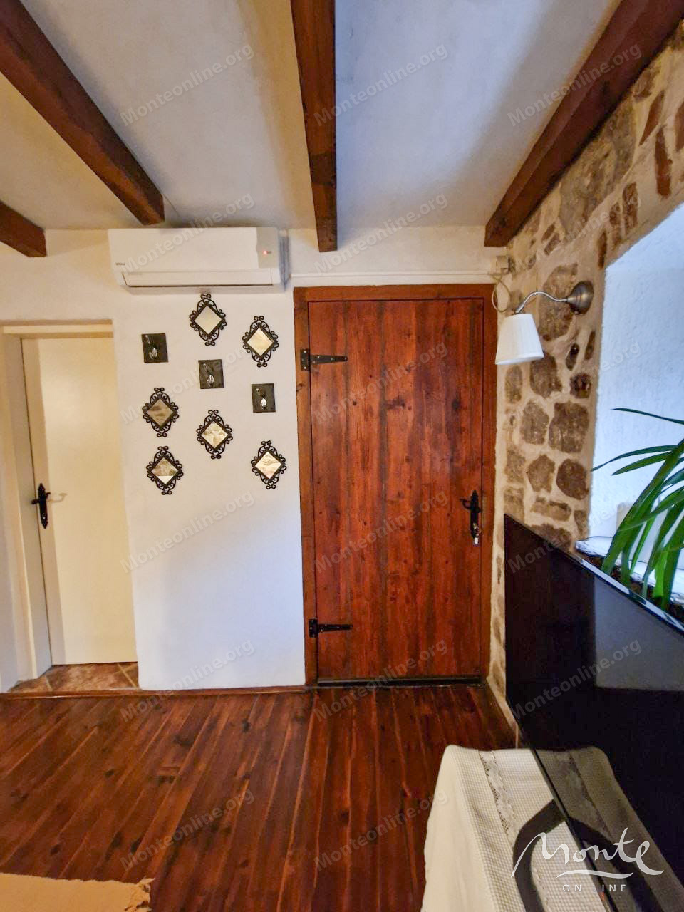 Апартаменты в Херцег-Нови, Черногория, 106 м² - фото 15