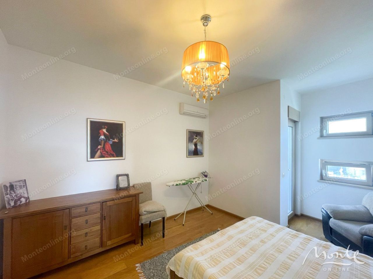 Апартаменты в Бечичи, Черногория, 98 м² - фото 15