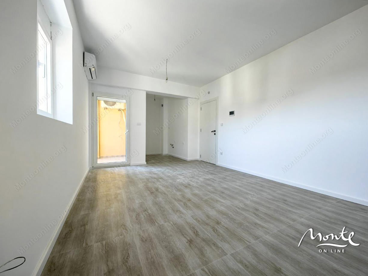 Апартаменты в Баре, Черногория, 60 м² - фото 15