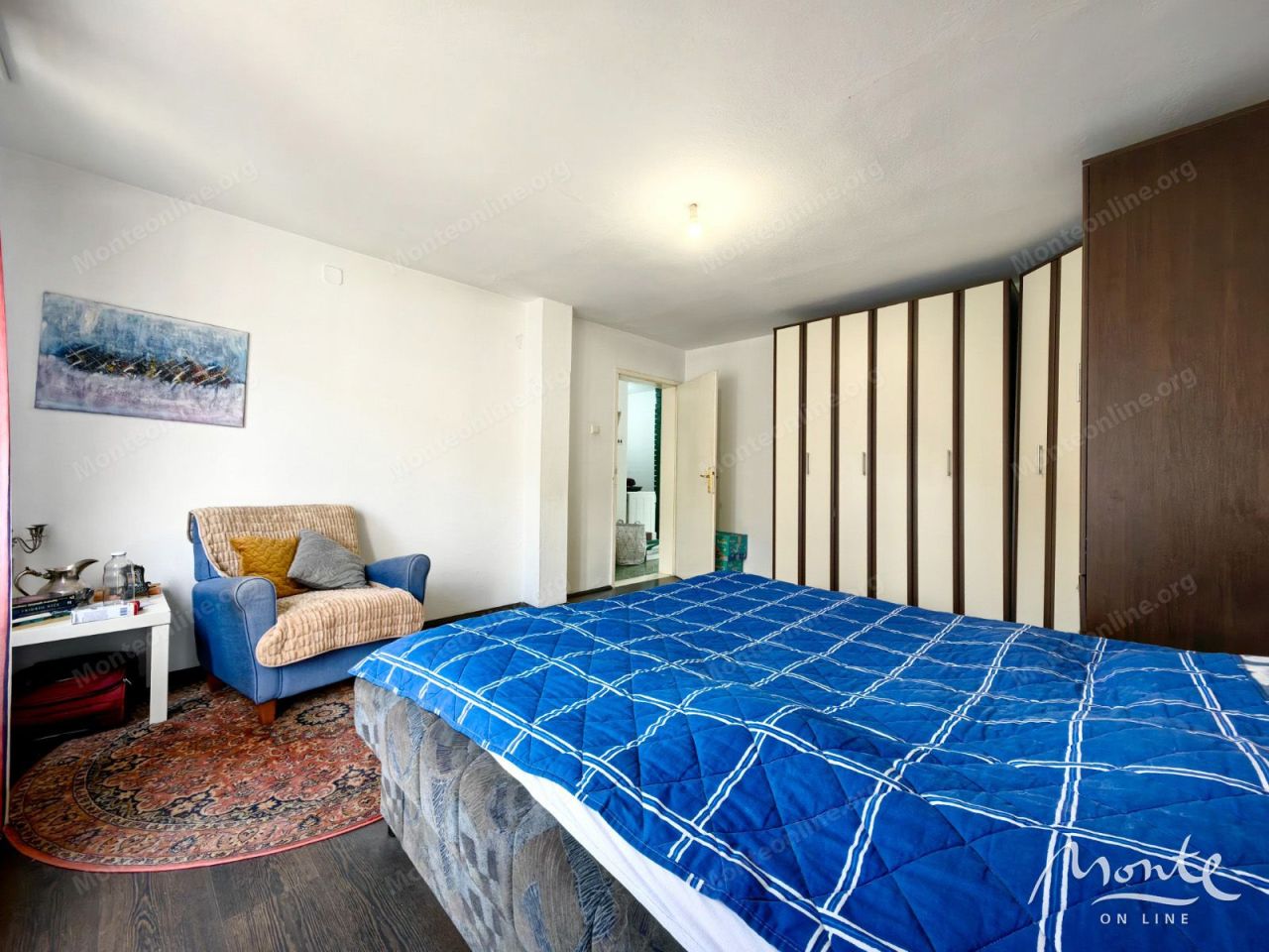 Вилла в Колашине, Черногория, 128 м² - фото 15