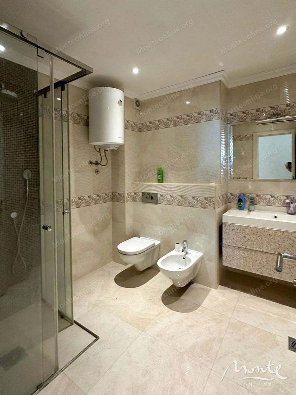 Апартаменты в Бечичи, Черногория, 115 м² - фото 15