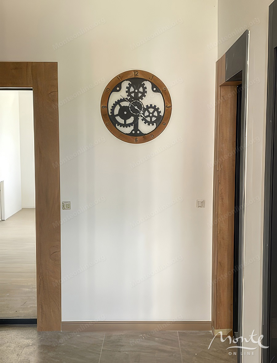 Апартаменты в Кумборе, Черногория, 87.5 м² - фото 15