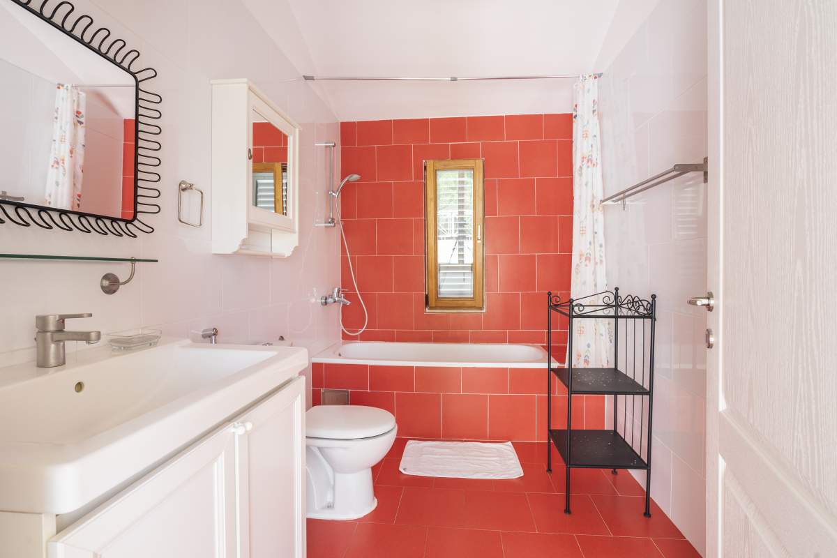 Вилла в Бигово, Черногория, 230 м² - фото 14