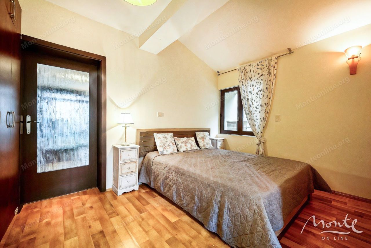 Вилла в Будве, Черногория, 155 м² - фото 15