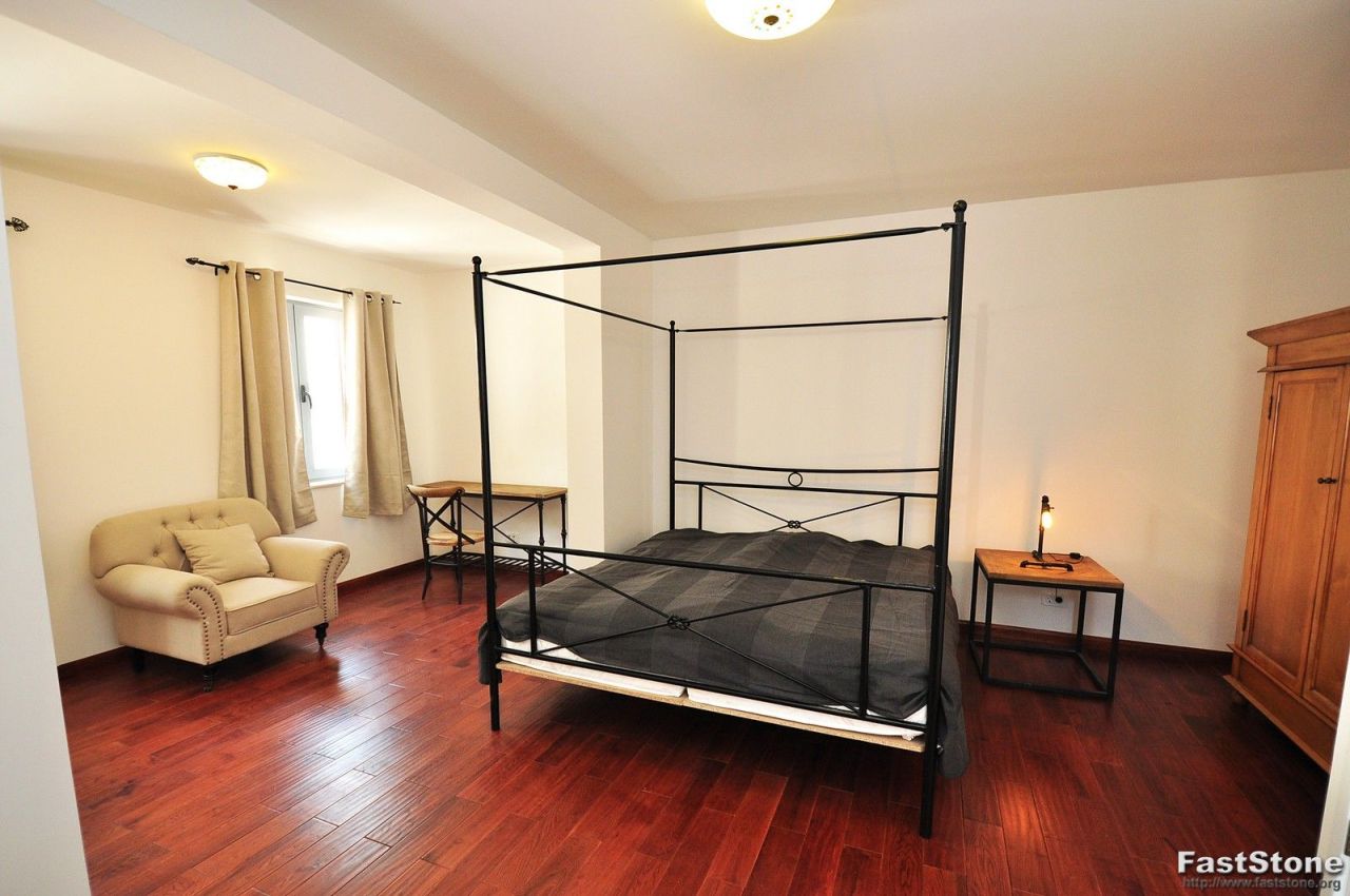 Апартаменты в Рисане, Черногория, 150 м² - фото 15