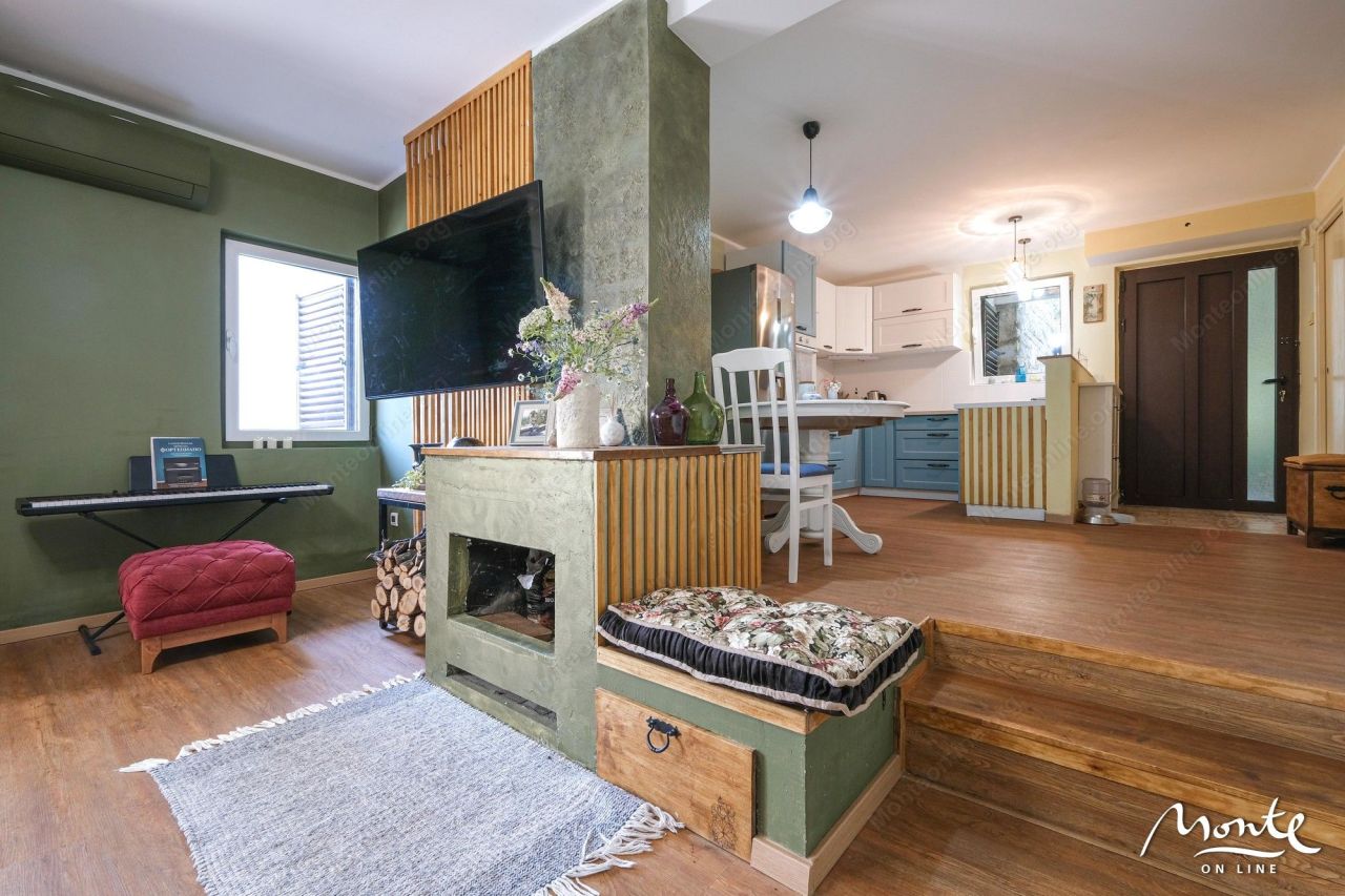 Вилла в Петроваце, Черногория, 67 м² - фото 15